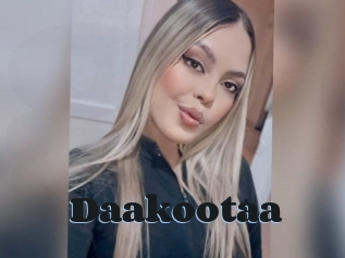Daakootaa