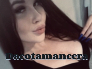 Dacotamancera