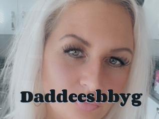 Daddeesbbyg