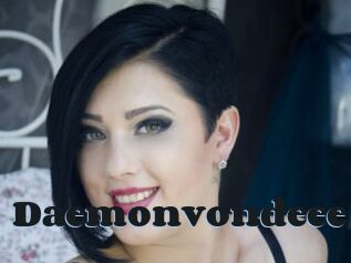 Daemonvondeee