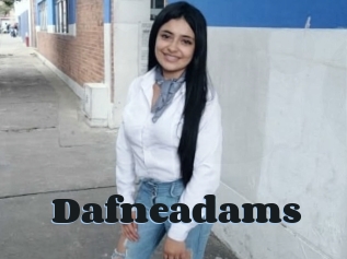 Dafneadams