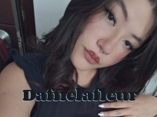 Dafnelafleur