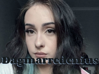 Dagmarredenius