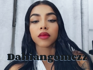 Dahiangomezz
