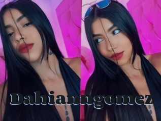 Dahianngomez