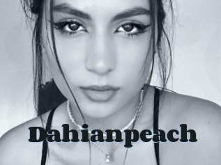 Dahianpeach