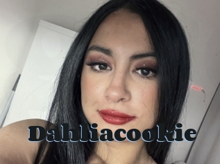 Dahliacookie