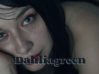 Dahliagreen