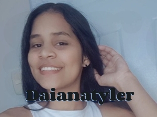 Daianatyler