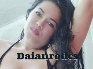 Daianrodes