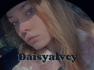 Daisyalvey