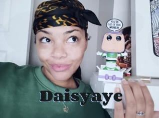 Daisyaye