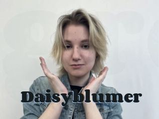 Daisyblumer