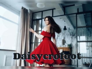 Daisycrofoot