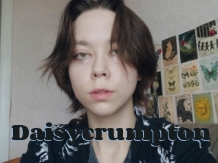 Daisycrumpton