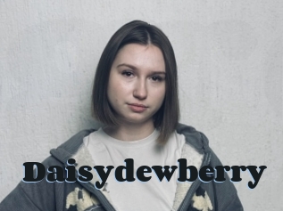 Daisydewberry