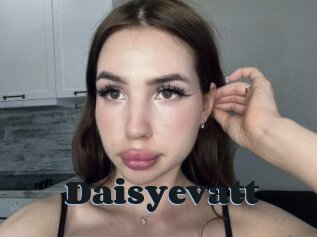 Daisyevatt