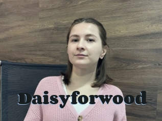 Daisyforwood