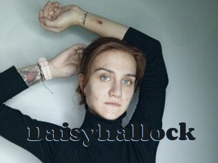 Daisyhallock