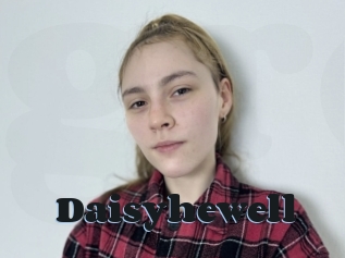 Daisyhewell