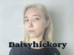 Daisyhickory