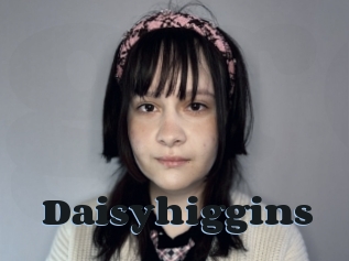 Daisyhiggins