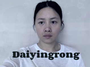 Daiyingrong