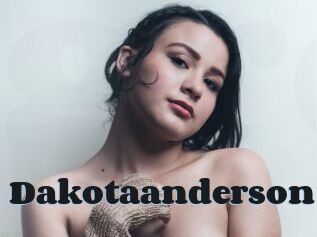 Dakotaanderson