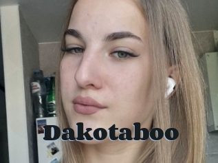 Dakotaboo