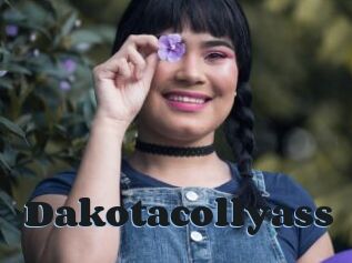Dakotacollyass