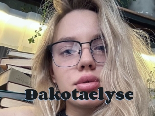 Dakotaelyse