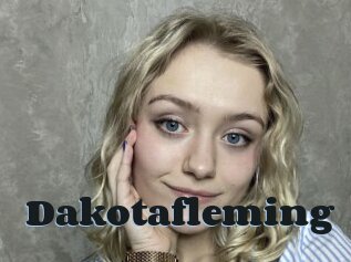 Dakotafleming