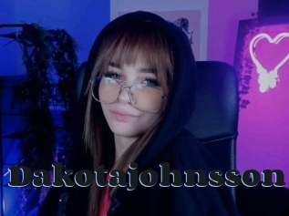 Dakotajohnsson
