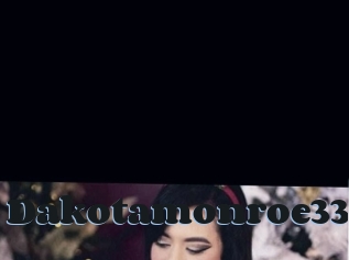 Dakotamonroe33