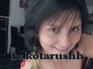 Dakotarushh