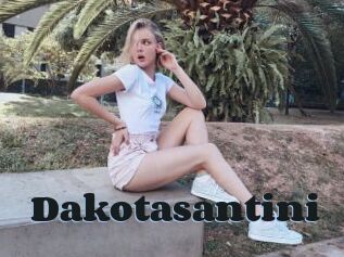 Dakotasantini