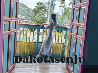 Dakotasenju
