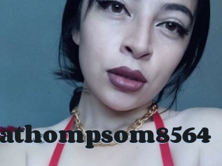 Dakotathompsom8564