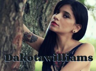 Dakotawilliams