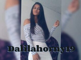 Dalilahorny19