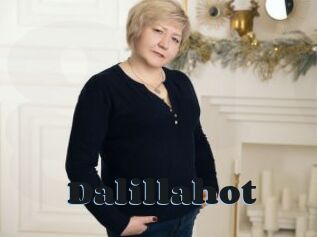 Dalillahot