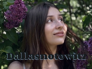 Dallasnotowitz