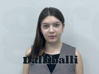 Dalliballi