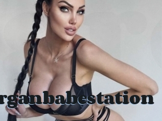 Dallsmorganbabestation