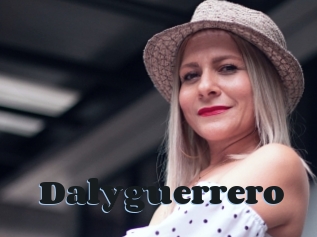 Dalyguerrero