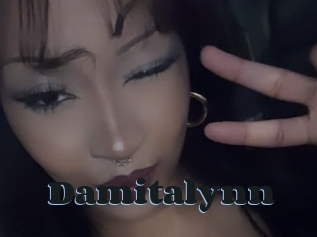 Damitalynn