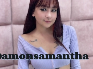 Damonsamantha