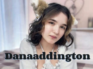 Danaaddington
