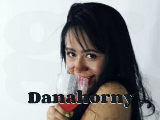 Danahorny