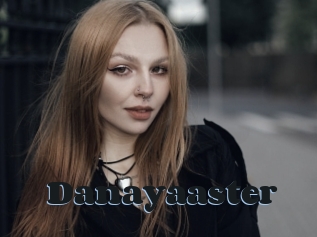 Danayaaster